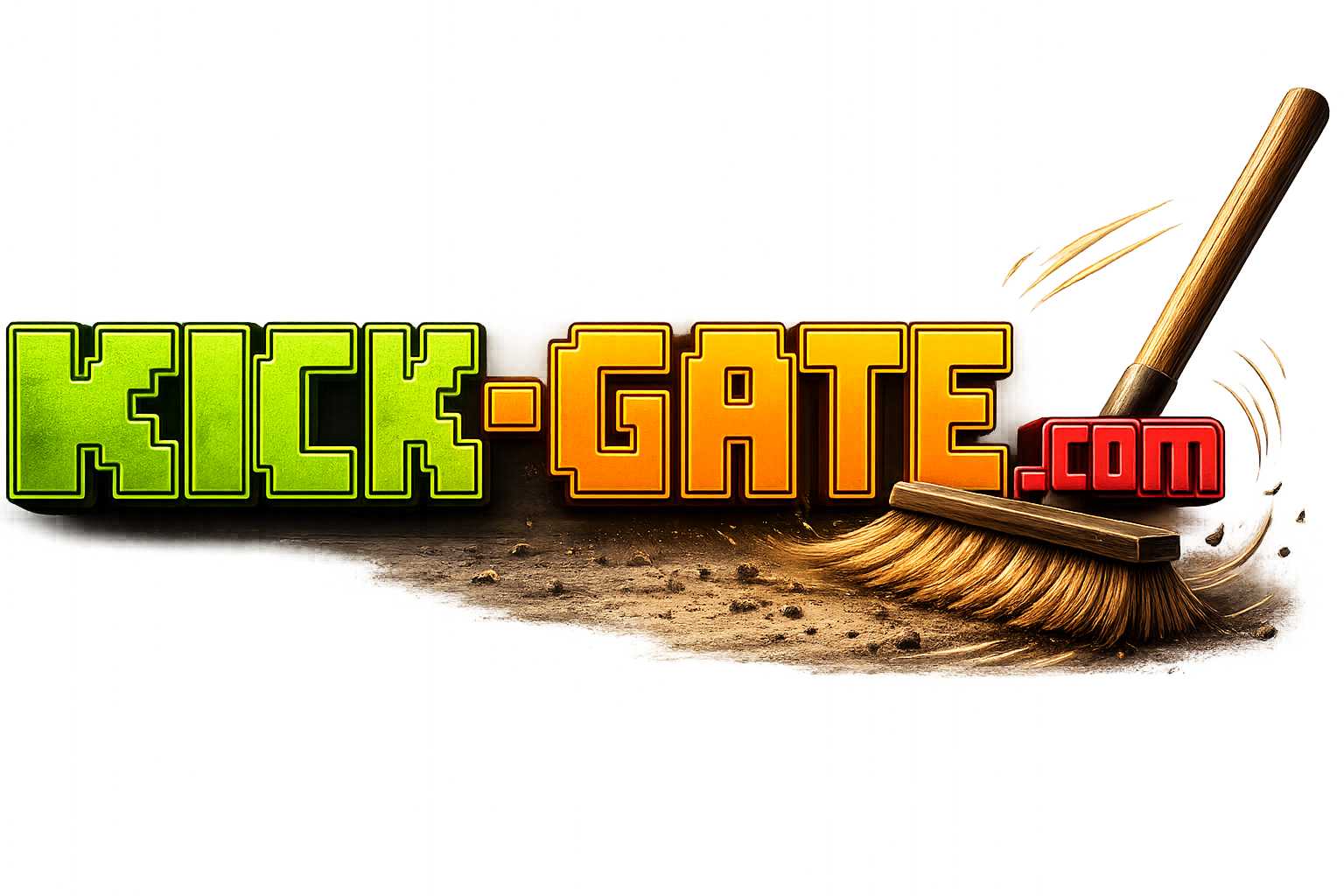 Kick-Gate.com