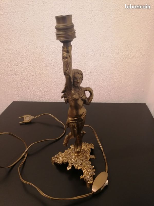 Lampe