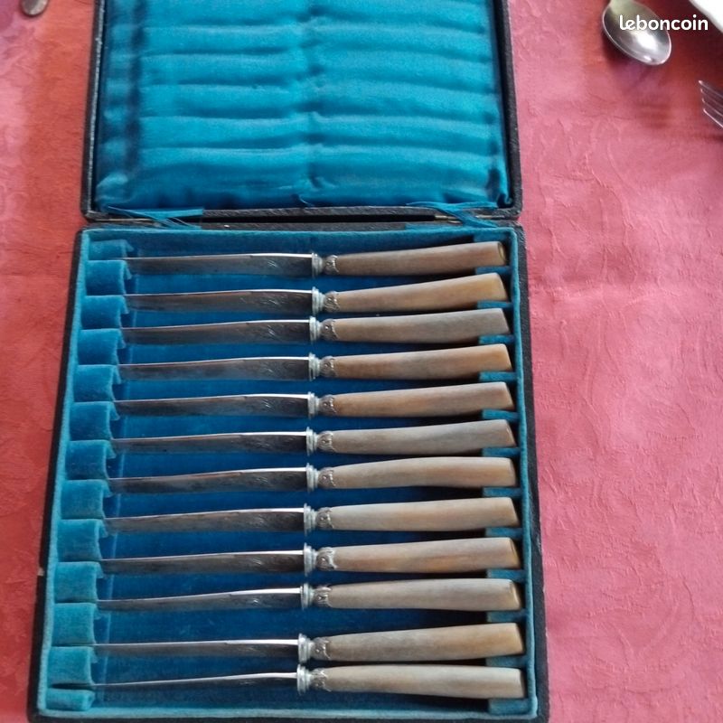 Couteaux ancien