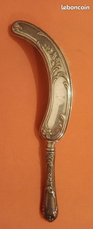 Ramasse miettes Art Nouveau