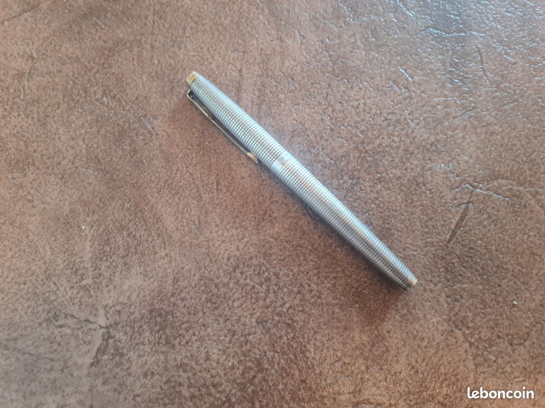 Stylo plume, Parker USA, 0,5 mm