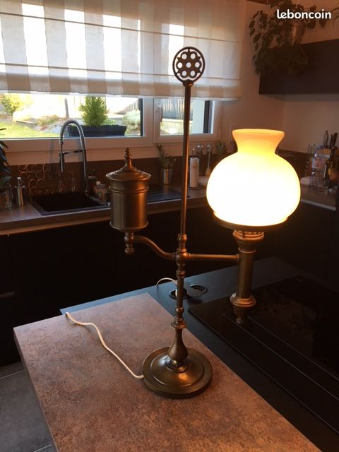 Lampe