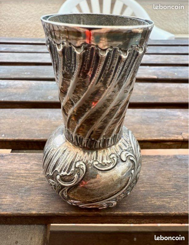 Petit vase