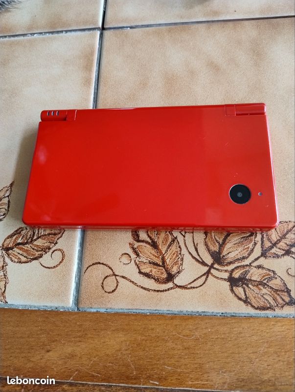 Nintendo dsi