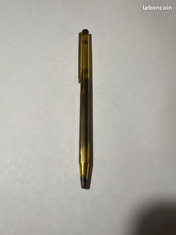 Ancien stylo Dupont