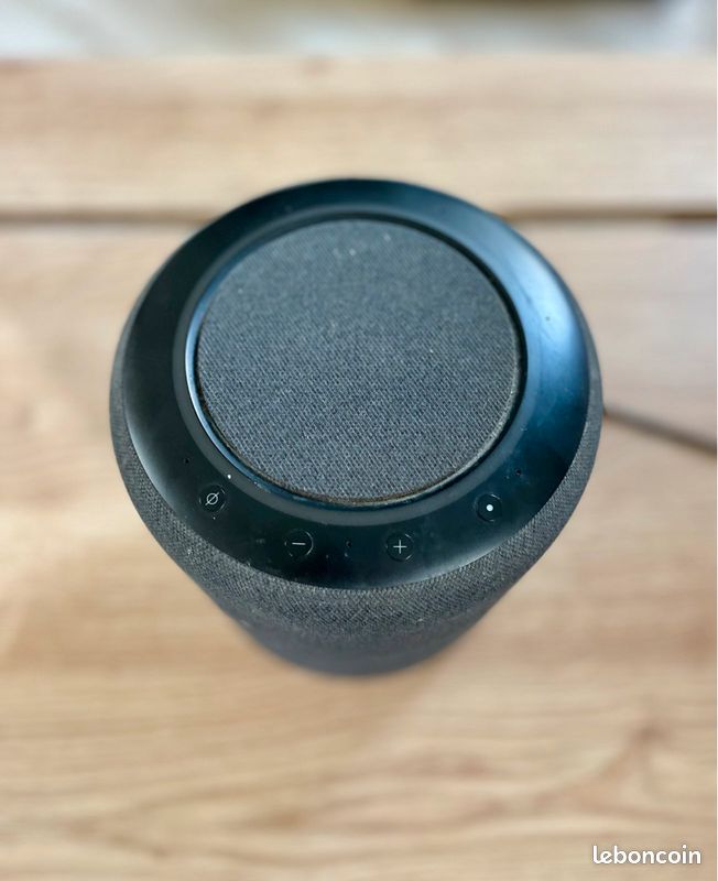 Amazon Echo Studio