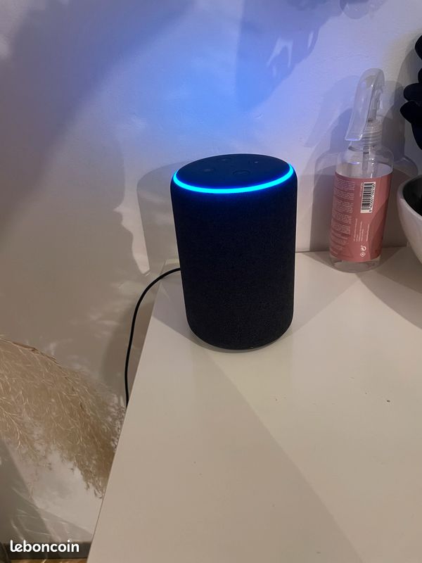 Amazon Écho 3ème Génération