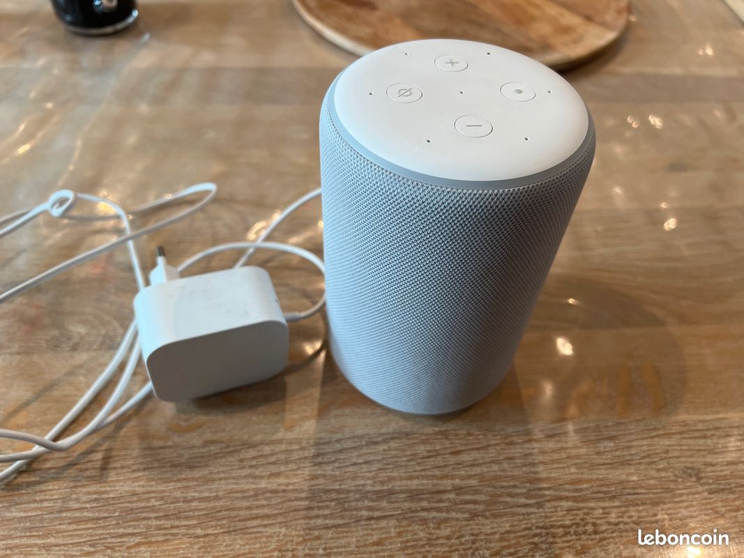 Alexa Echo 3em génération