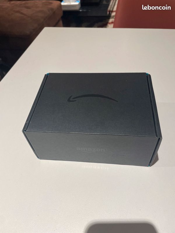 Alexa écho à vendre