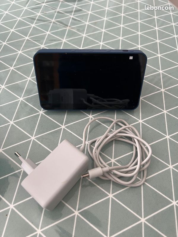 Echo show Alexa 2è génération