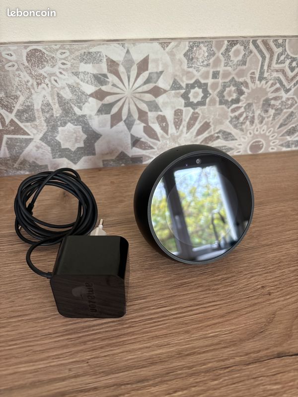 Amazon Alexa Echo Spot