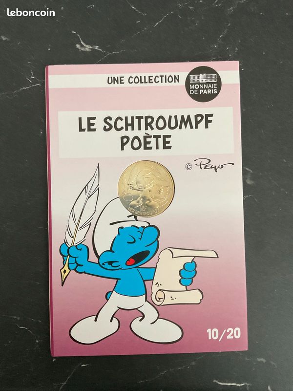 Lot de 2 articles